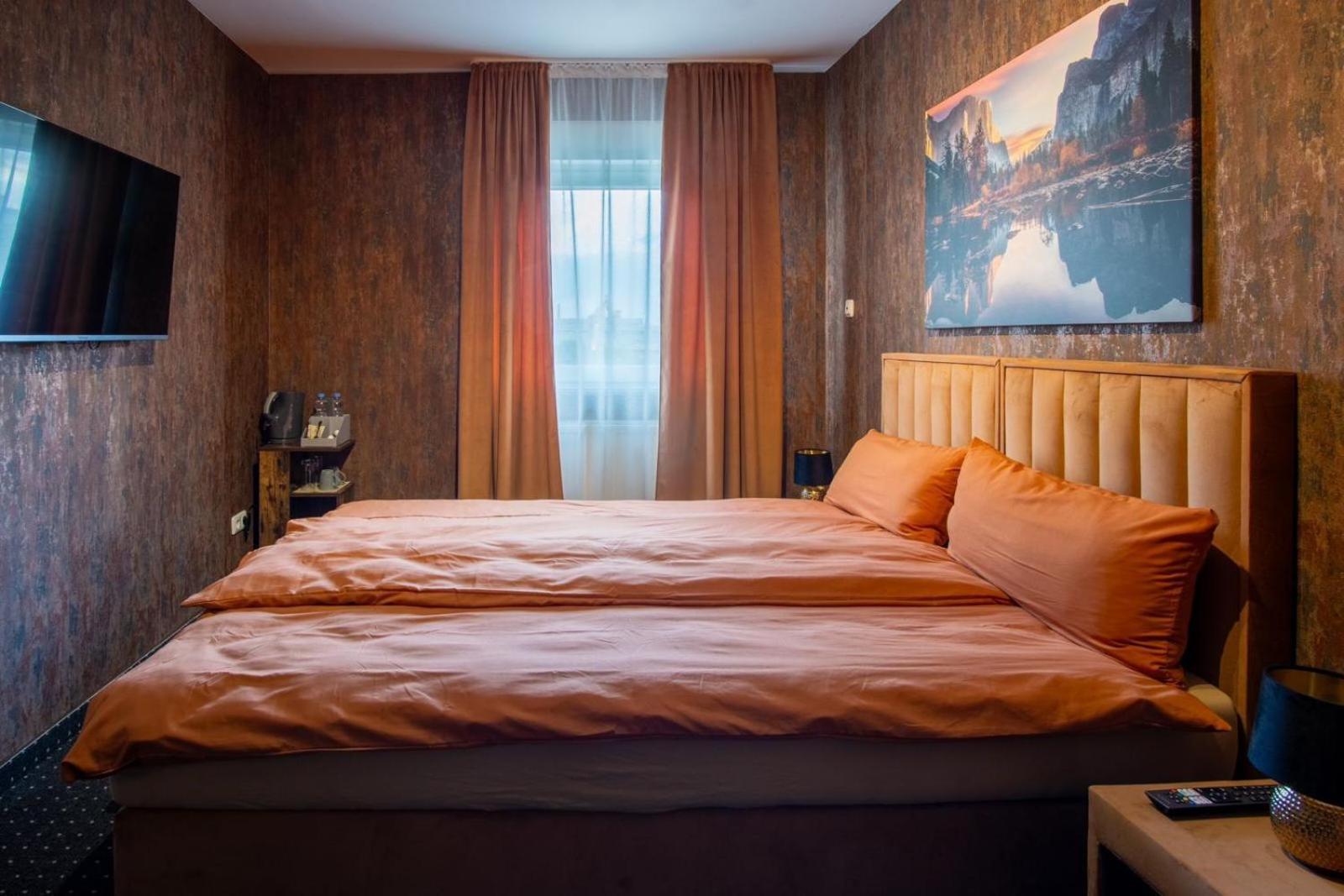 Bed And Breakfast 33 Duisburg Eksteriør billede