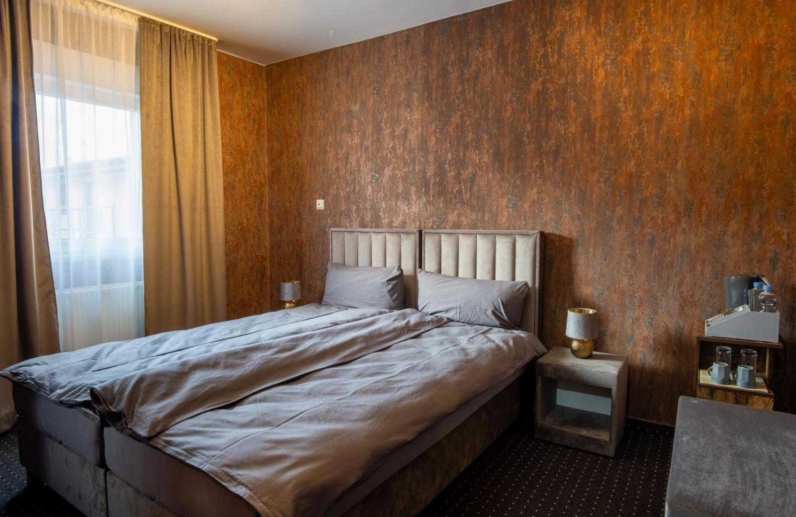 Bed And Breakfast 33 Duisburg Eksteriør billede